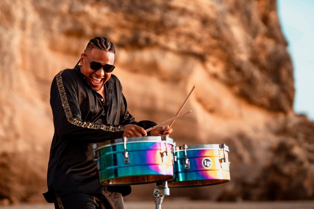 “Nunca traté de opacar a nadie”: Luismi Yanes tras salida de Charanga Joven