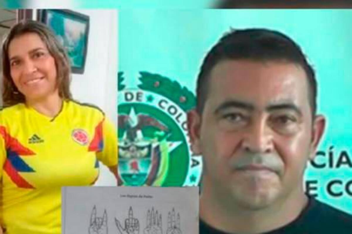 46 años de prisión a ‘el Satánico’ por el feminicidio de Brenda Pájaro