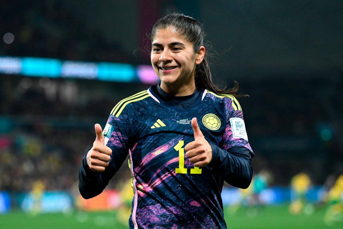 Lo que sigue para el fútbol femenino de Colombia después del Mundial