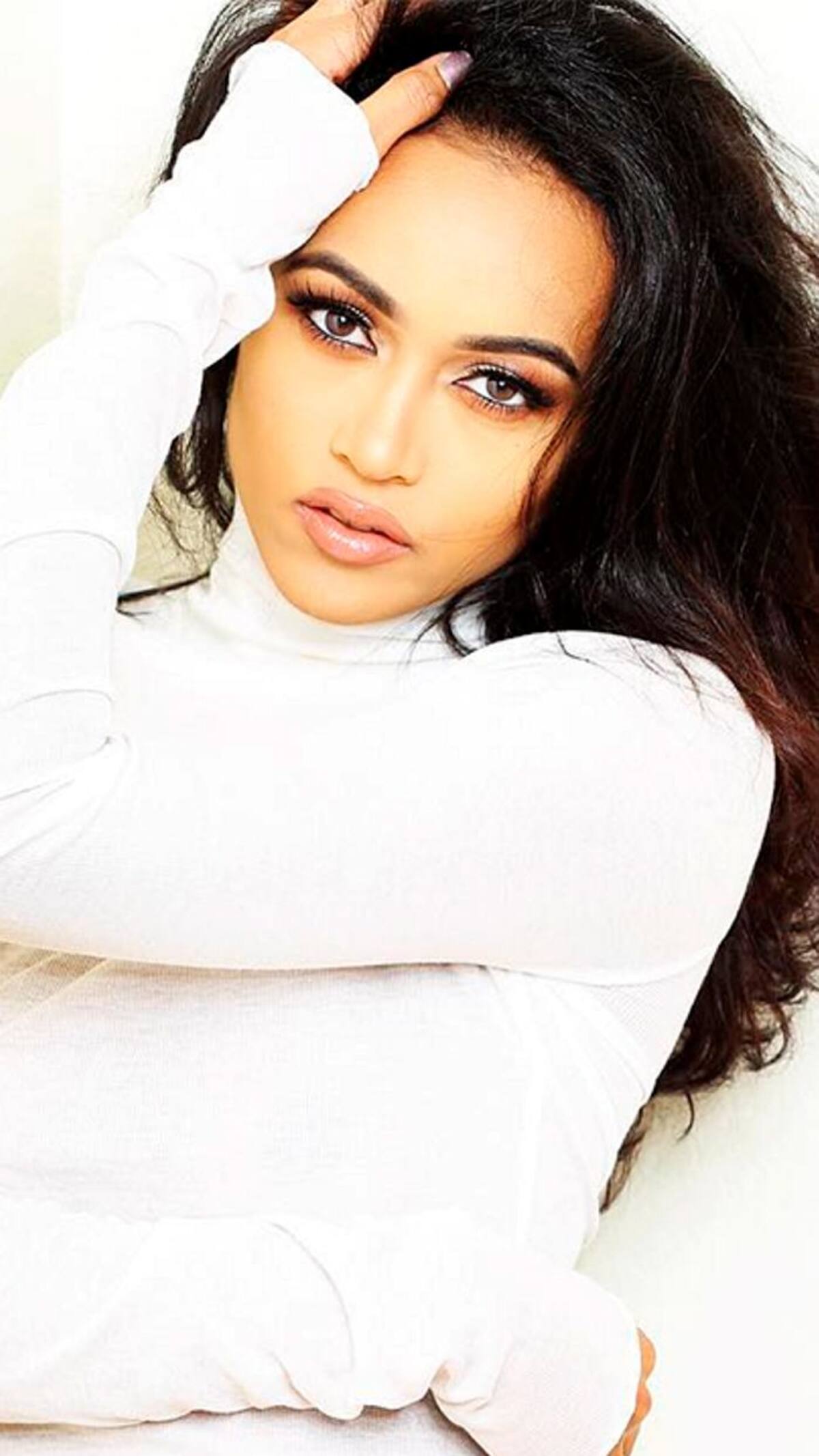 ESTADOS UNIDOS: KÁRA MCCULLOUGH