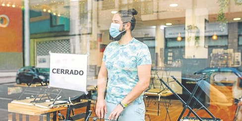 El heroísmo de los empresarios turísticos