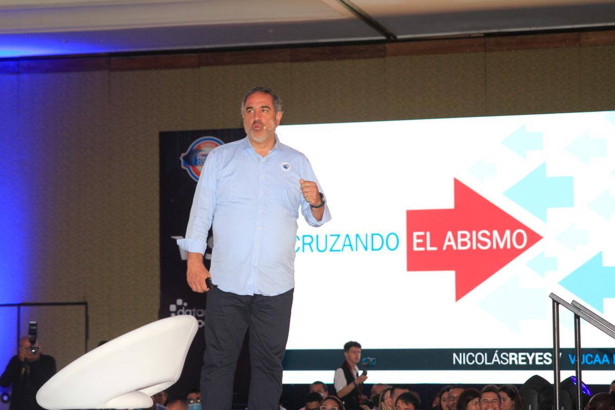 Digitalización, la alternativa para el sector solidario