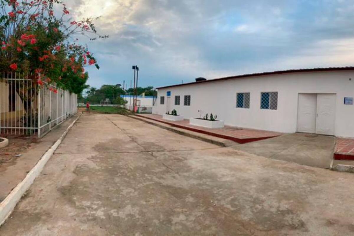 Consiguen nuevo albergue para víctimas del conflicto