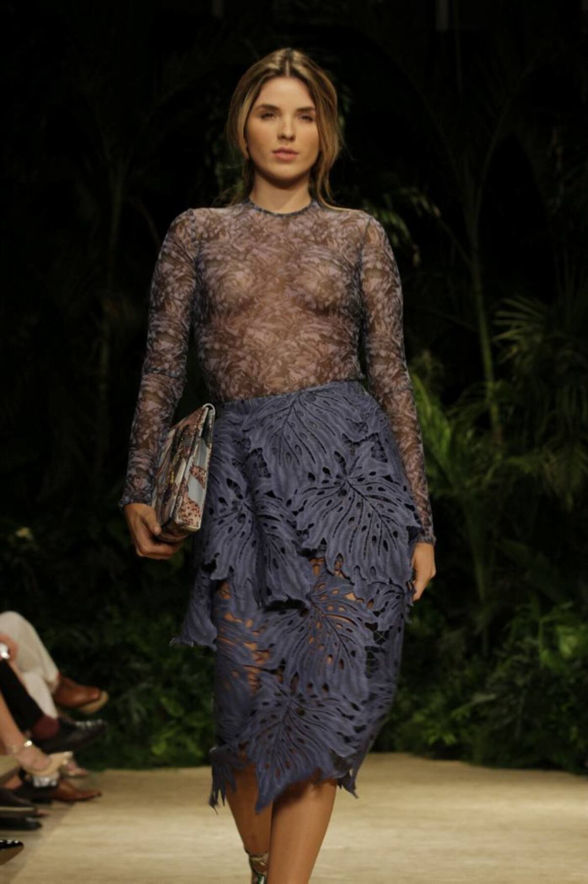 Foto: Maruja Parra-El universal.