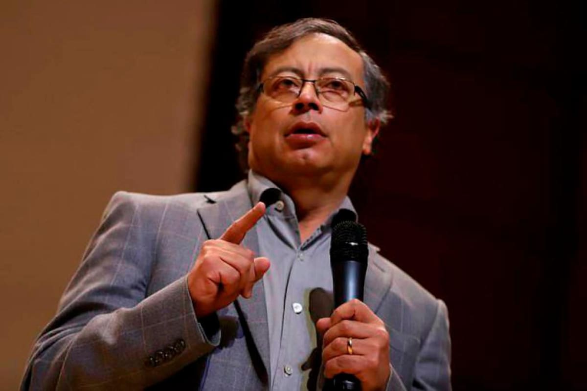 “Pánico es tener la peor tasa de mortalidad materna”: Petro sobre la salud