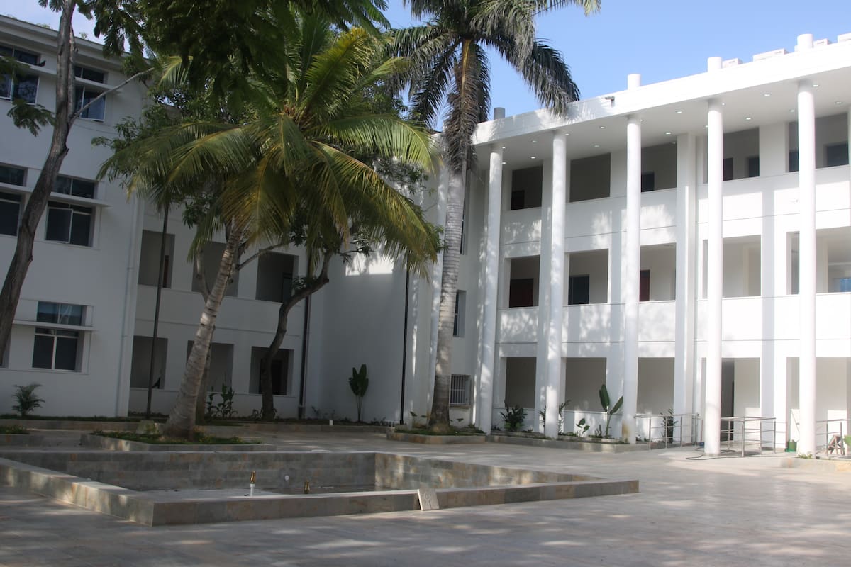 La inversión total fue de 20 mil millones de pesos. CORTESÍA