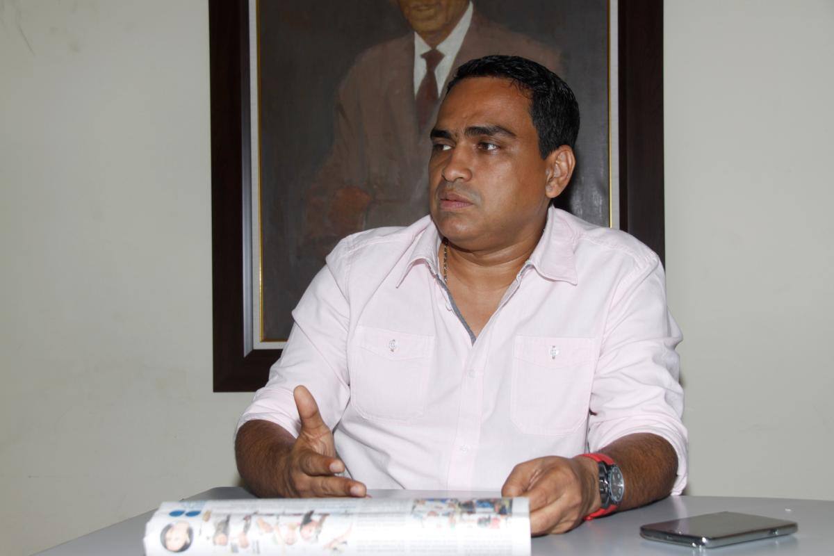 Procuraduría inhabilita por 10 meses a exalcalde de El Carmen