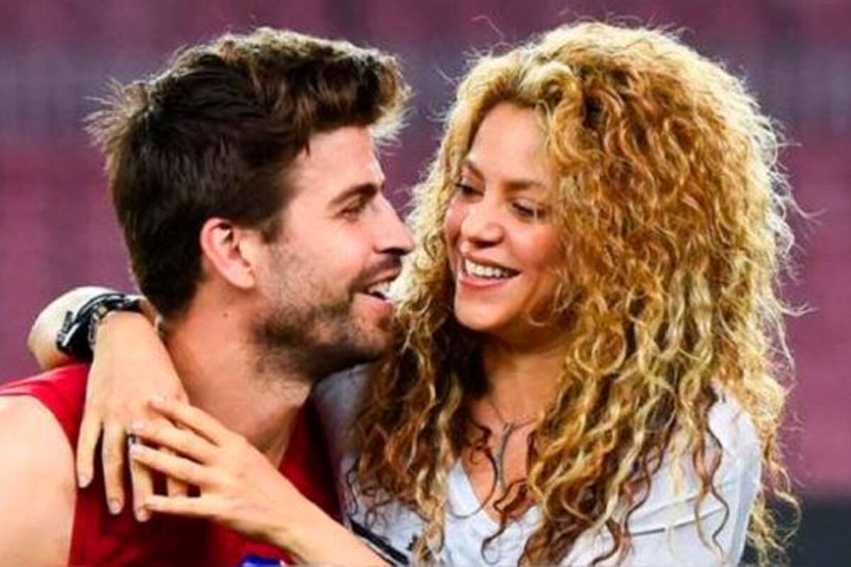 Lo que dijo la mamá de Shakira sobre su relación con Piqué