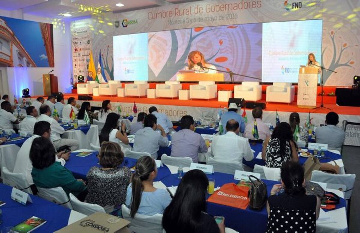 FOTO: COLPRENSA