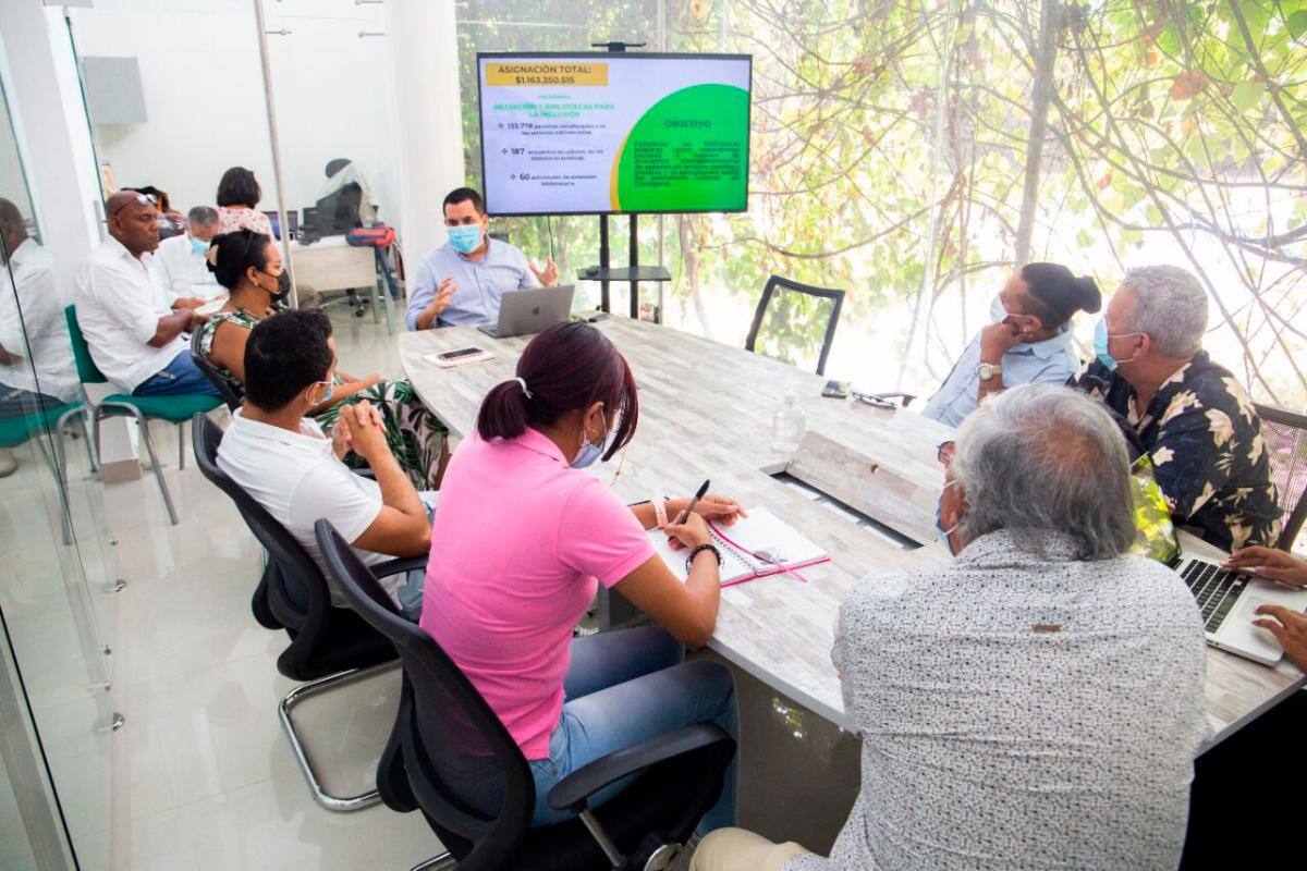 Abren convocatoria para conformar los Consejos de Áreas Artísticas