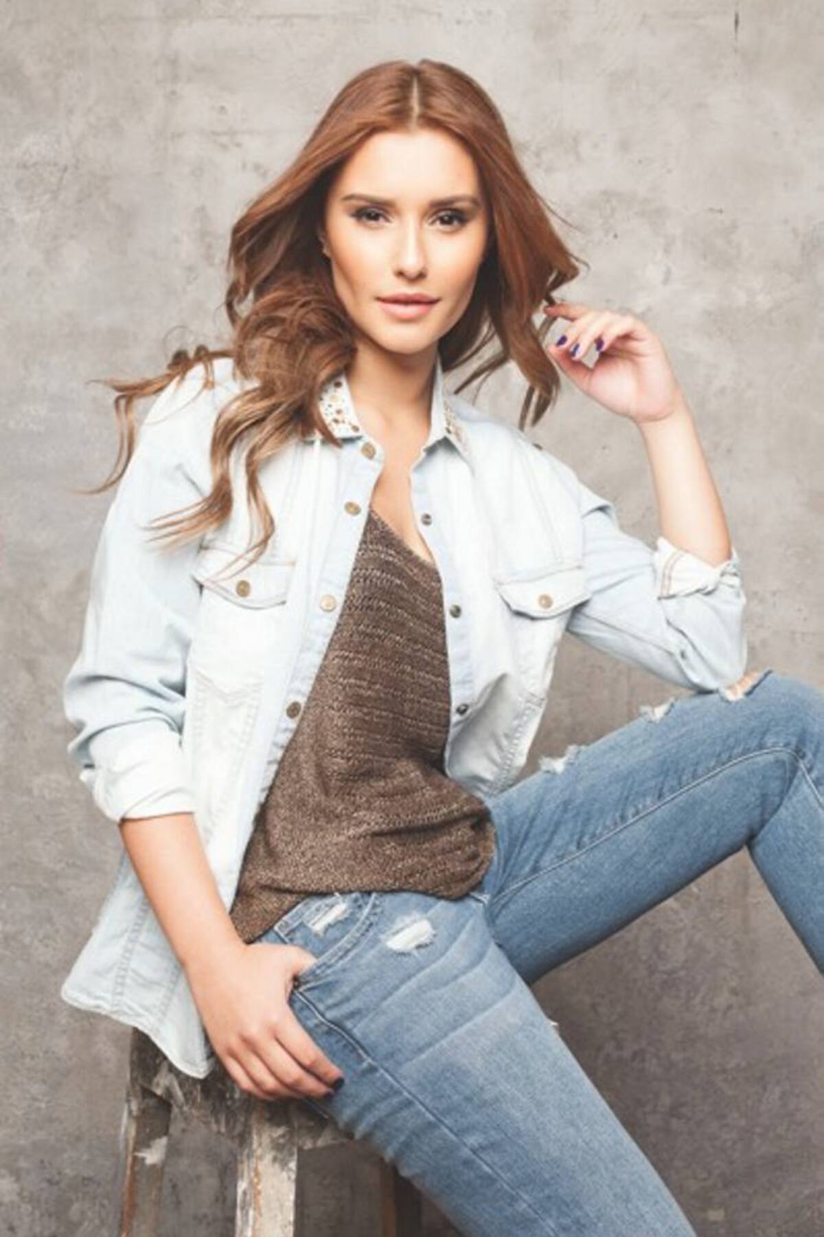 María Clara Rodríguez