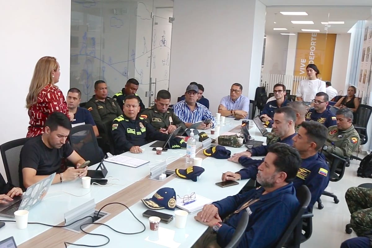 Aprueban Plan Integral de Seguridad y Convivencia Ciudadana Departamental