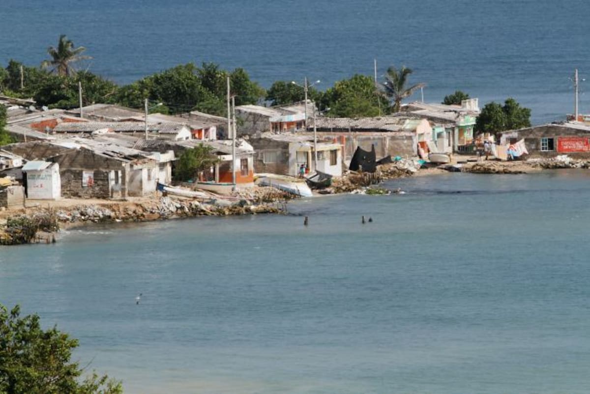 La Base Naval estaría trasladada en aproximadamente 10 años. ARCHIVO EL UNIVERSAL