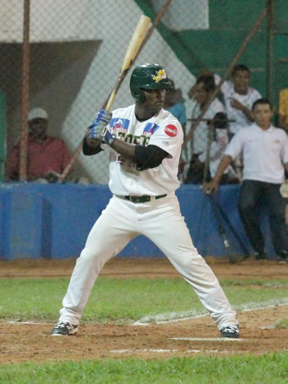 Dilson Herrera es la gran figura del Juego de Estrellas hoy en el estadio 20 de Enero de Sincelejo.