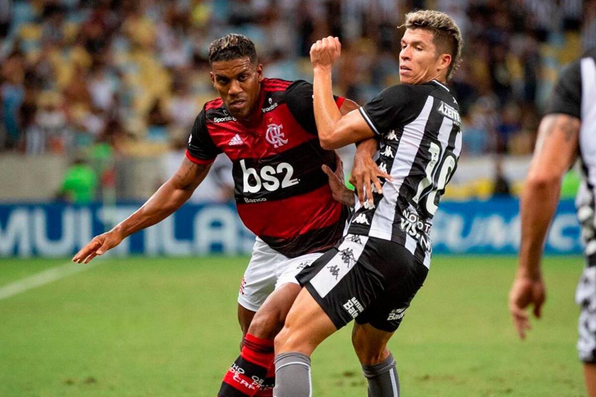 Orando Berrío suena y suena para el fútbol de Emiratos Árabes