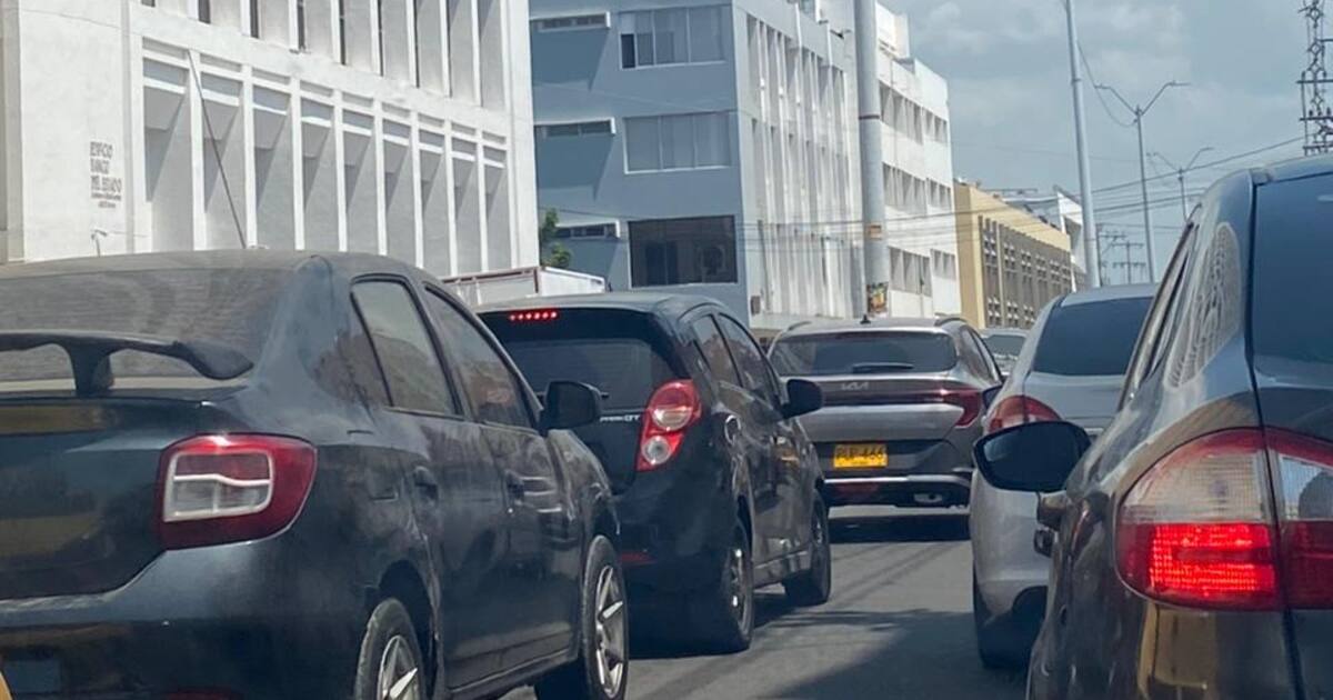 Cartagena en caos: ¡Media Maratón paraliza la ciudad!