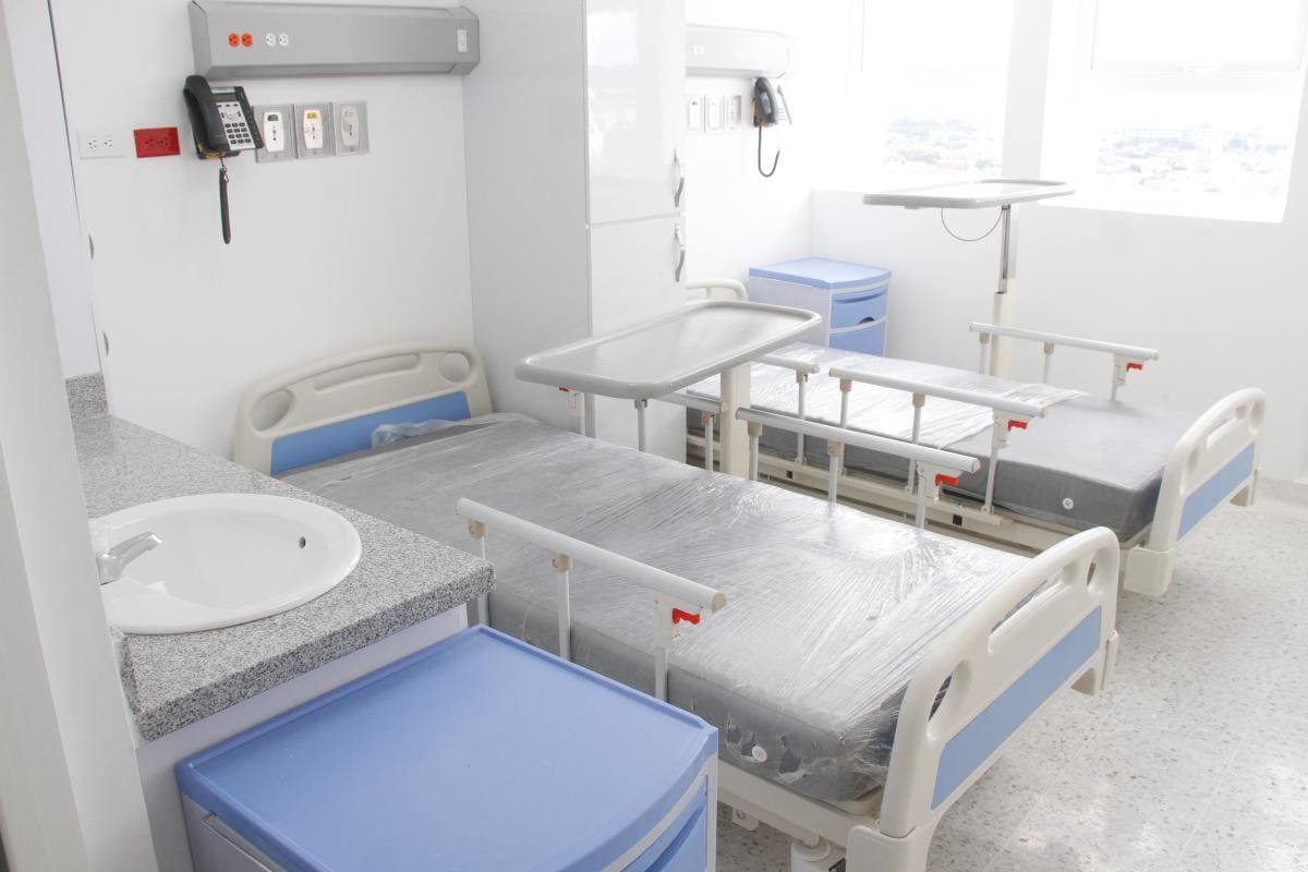 Hospital Universitario del Caribe aumentó su recaudo en un 50%