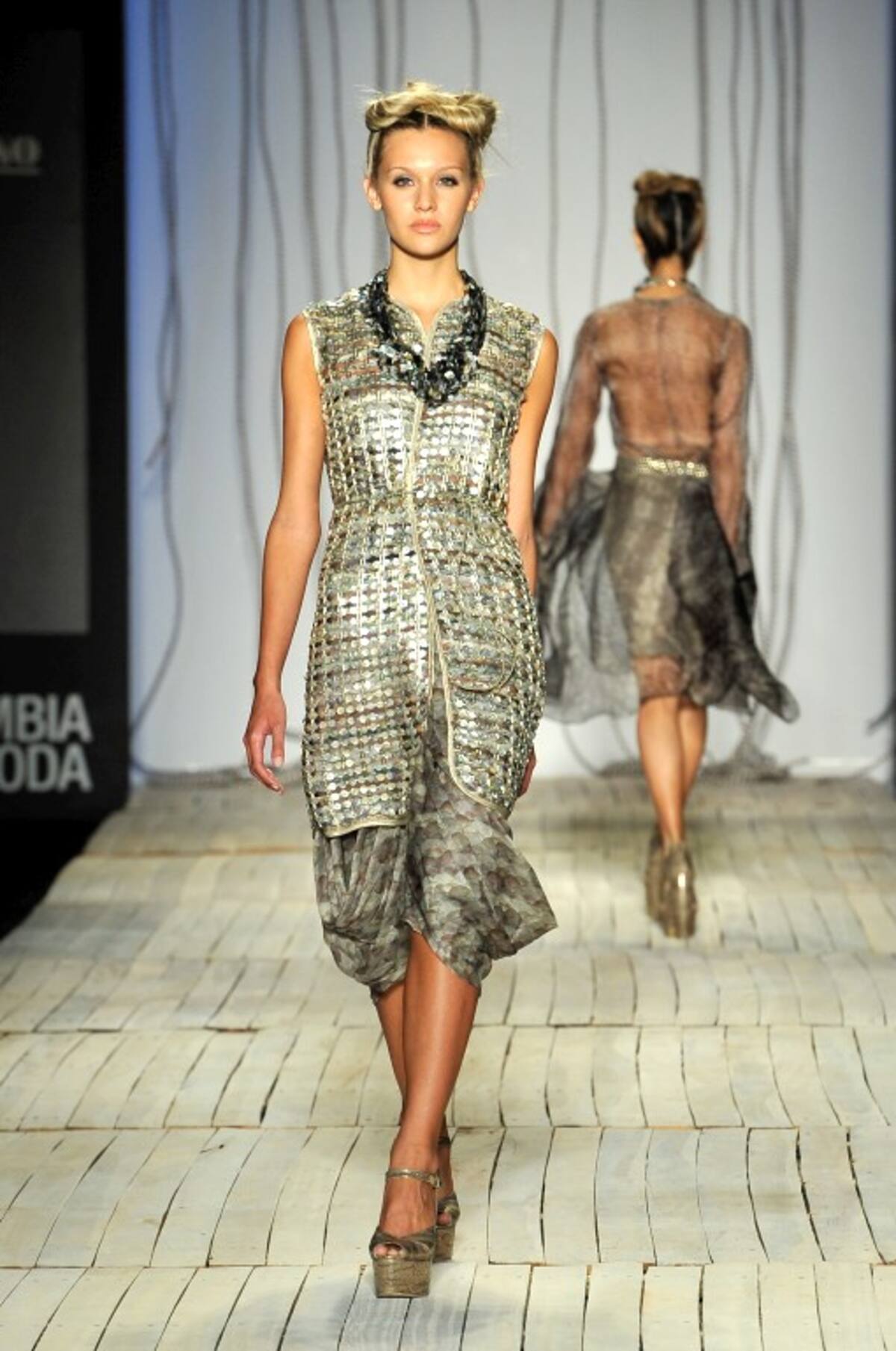 Diseño de Beatriz Camacho.