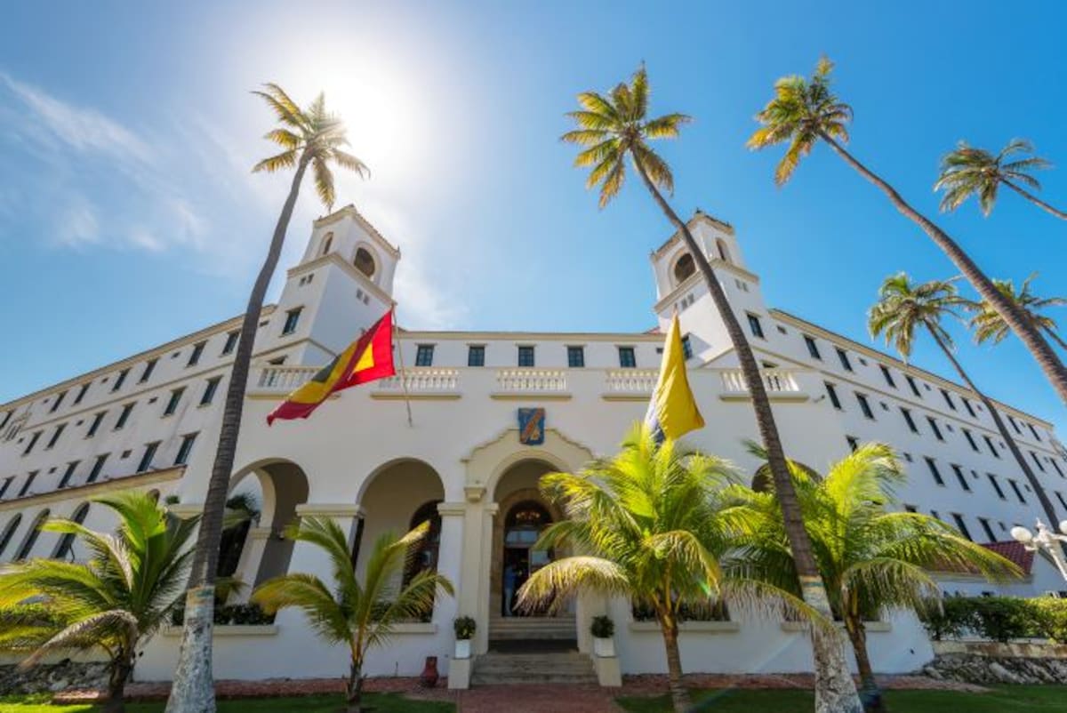 Hotel Caribe Cartagena de Indias By Faranda. Los invitamos a ser parte de este club y empezar a vivir tus momentos con nosotros.
