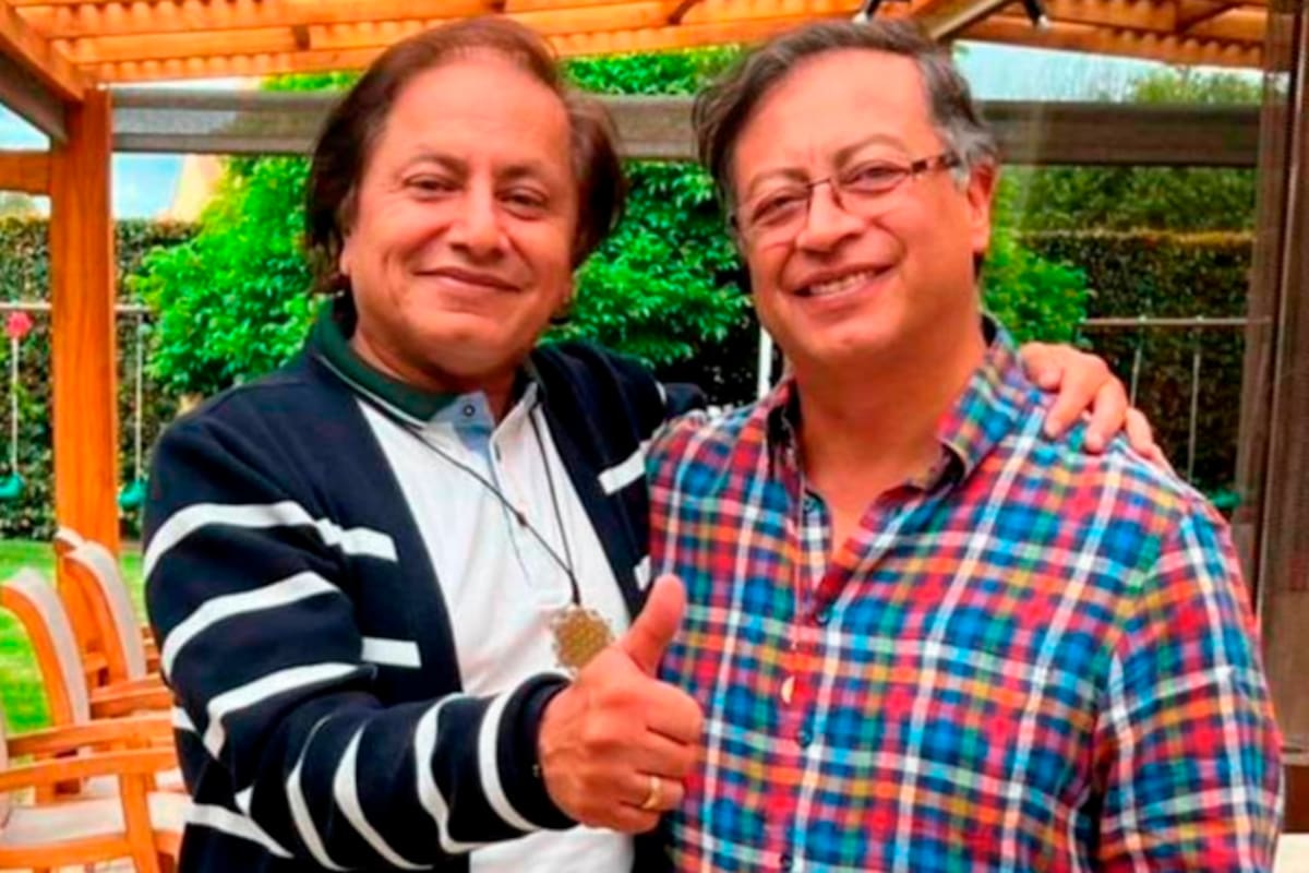 Juan Fernando Petro habría ofrecido amnistía a narco para no ser extraditado