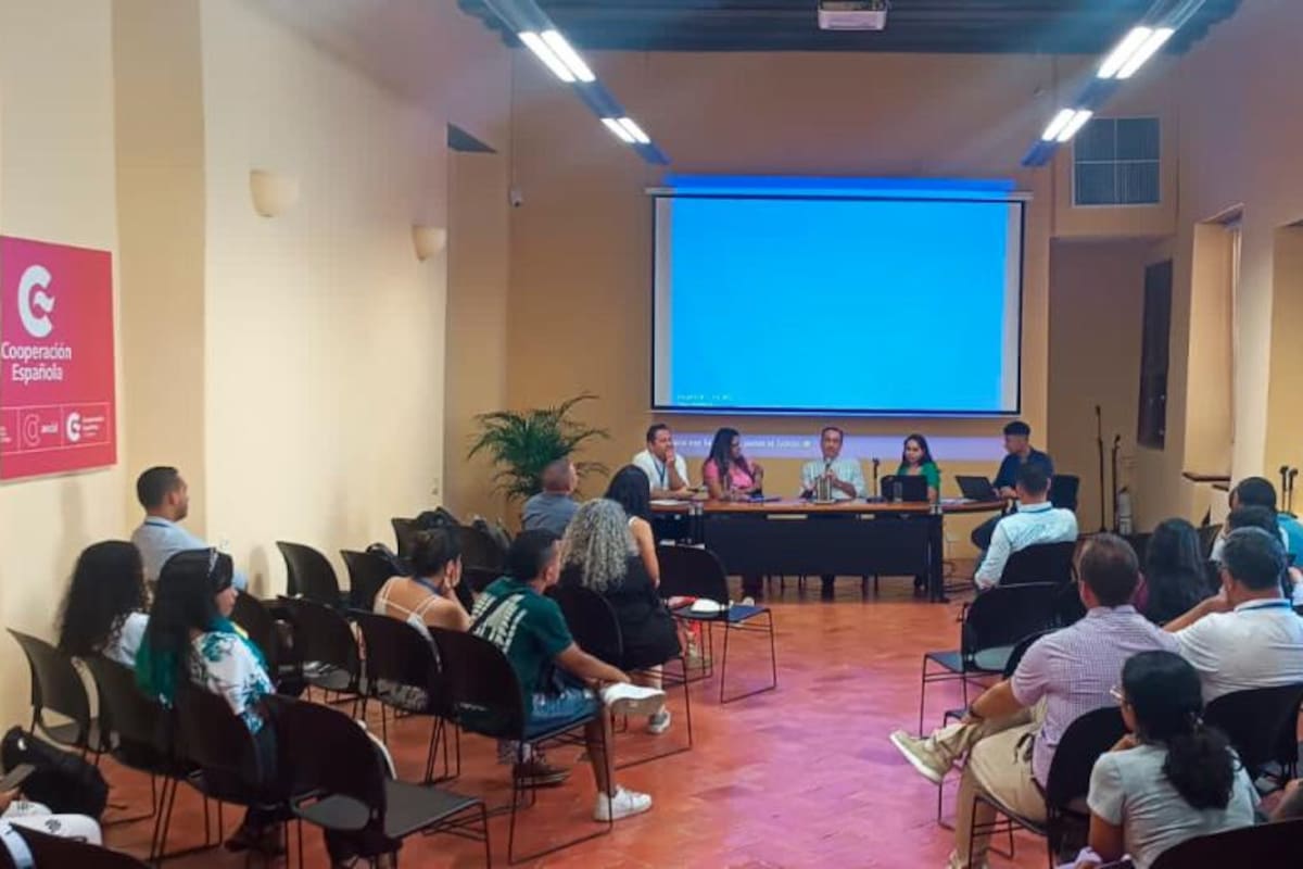 Así fue el VI Foro sobre el Posacuerdo en el Caribe Colombiano