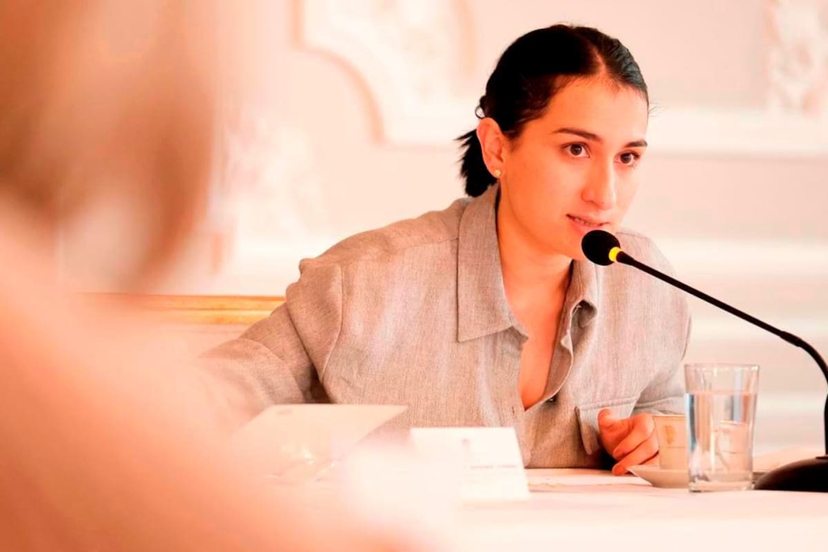 Caso Laura Sarabia: Procuraduría realiza inspección a sede del Dapre
