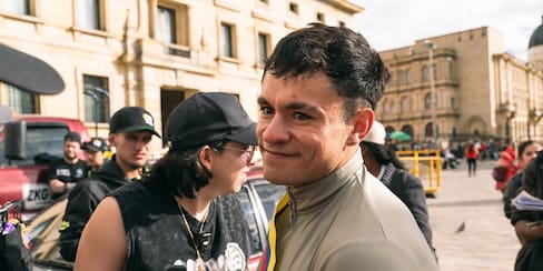 El comediante Culotauro denunció amenazas de muerte por temas políticos