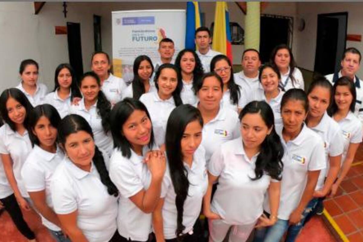 El programa ‘Formándonos para el Futuro’ llega a Cartagena
