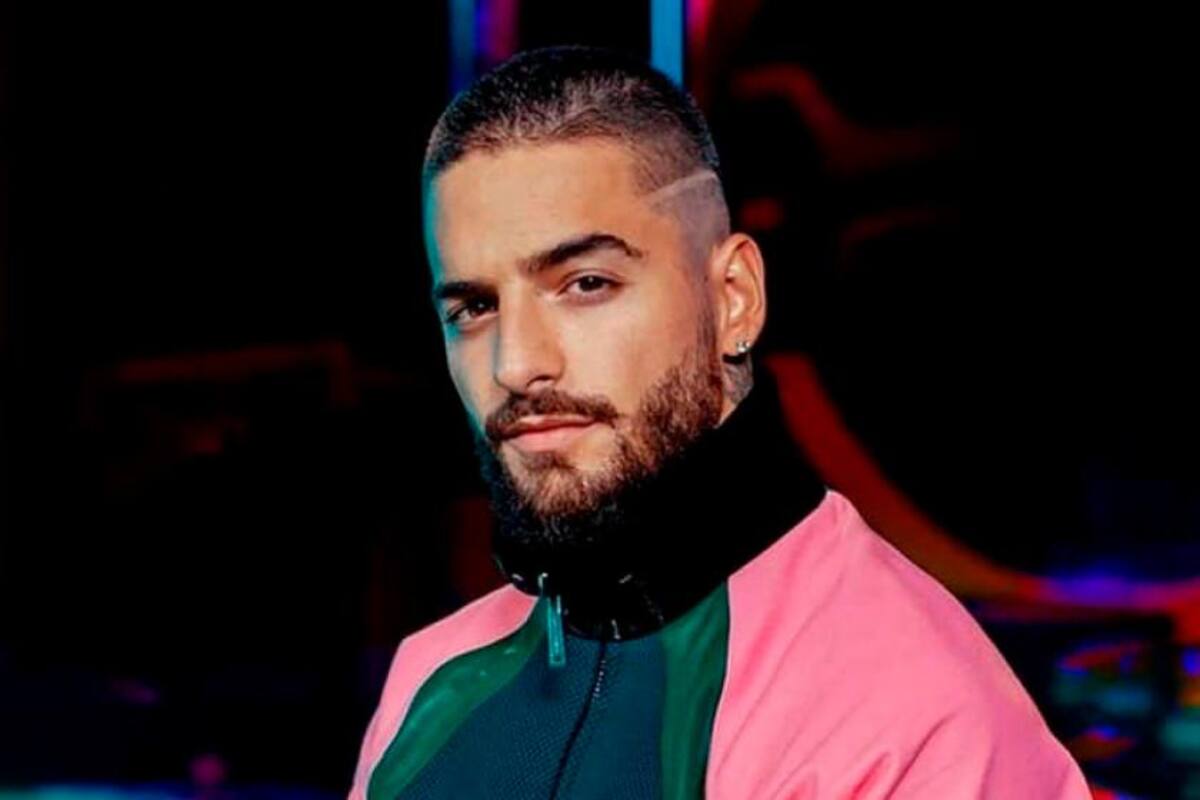Maluma estuvo de paso por las Islas de Barú, ¿Qué estuvo haciendo?