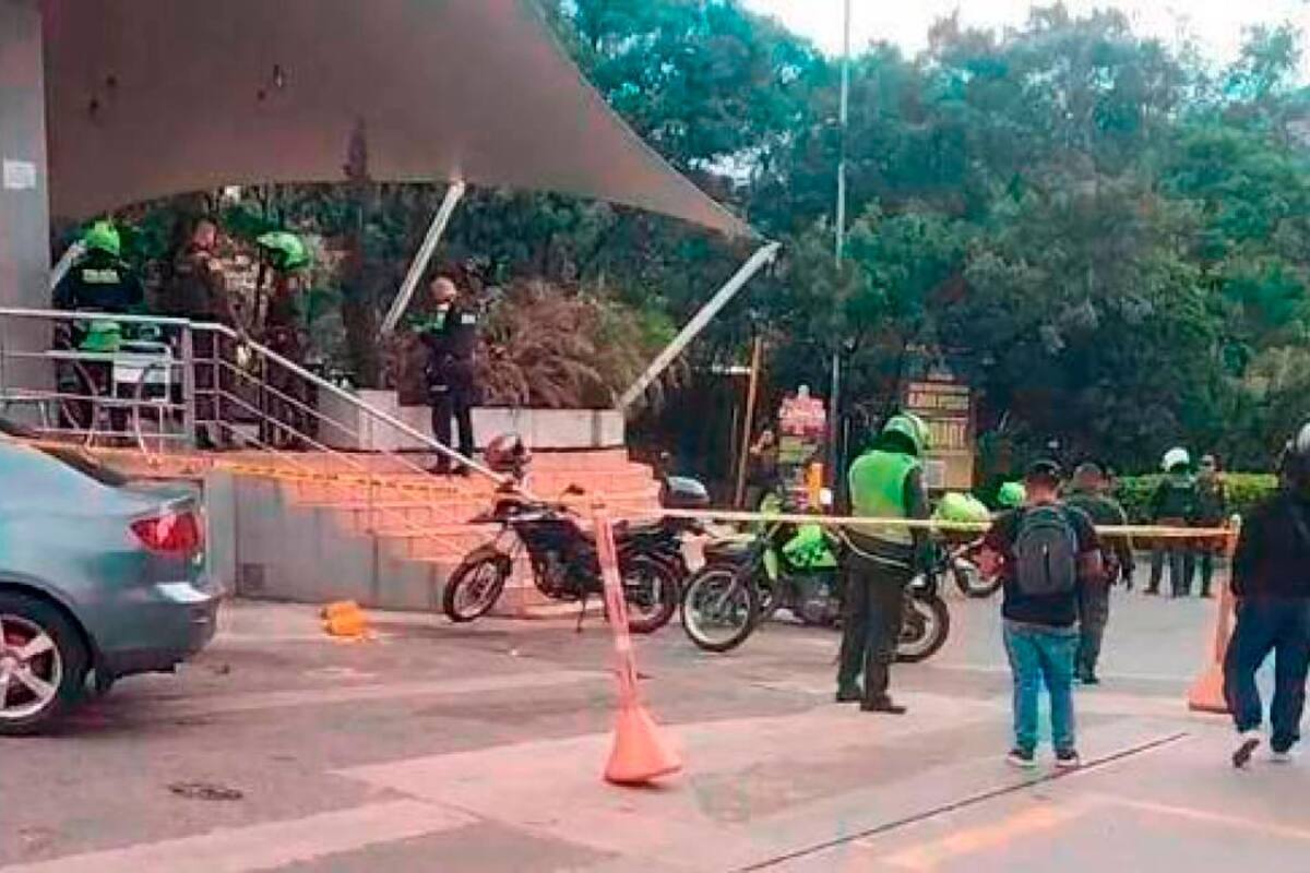 Retirado del Ejército es una de las víctimas en masacre de Bello, Antioquia