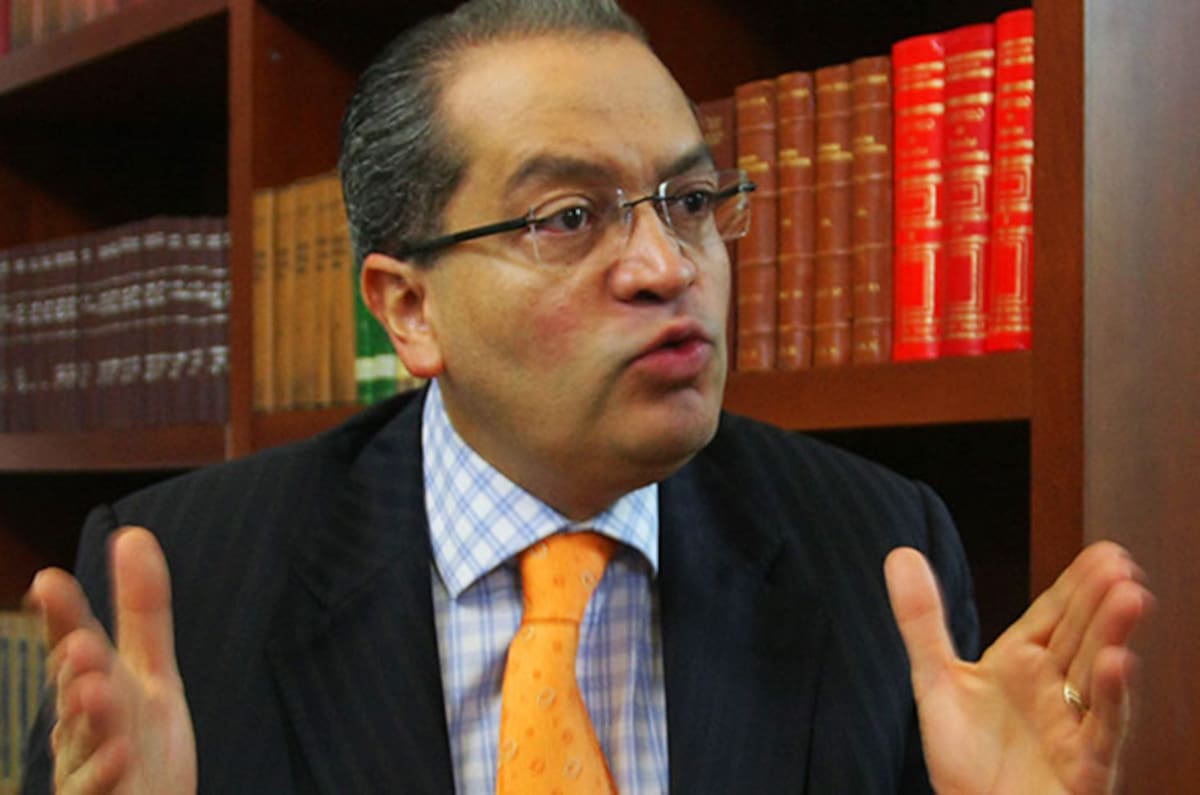 Fernando Carrillo Colprensa