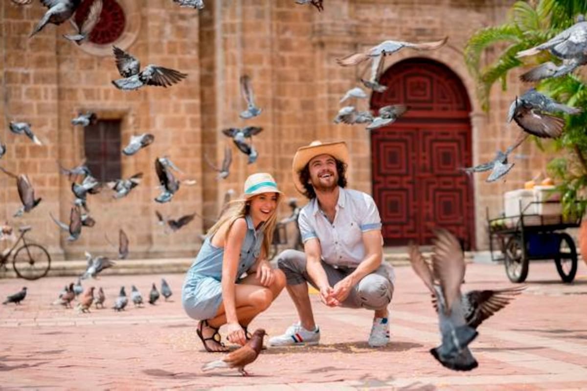 Semana Santa en Cartagena 2024: así puedes vivirla