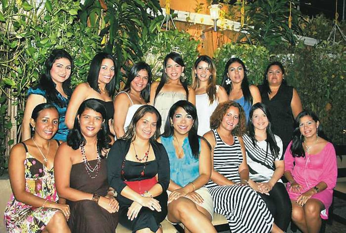 archivo particular