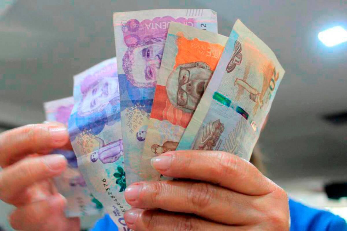 ¡Pilas! Pico y cédula para retirar el pago de Renta Ciudadana en Cartagena