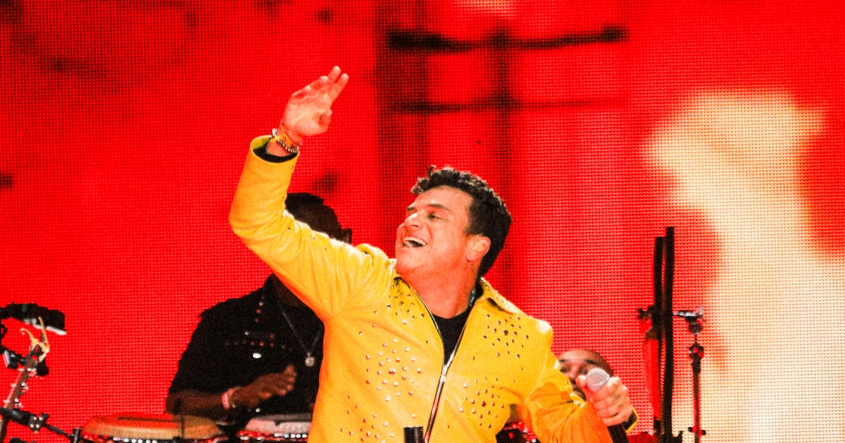 Silvestre Dangond regresa al Festival de la Leyenda Vallenata: los detalles