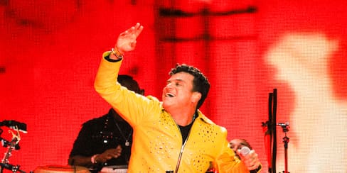 Silvestre Dangond regresa al Festival de la Leyenda Vallenata: los detalles