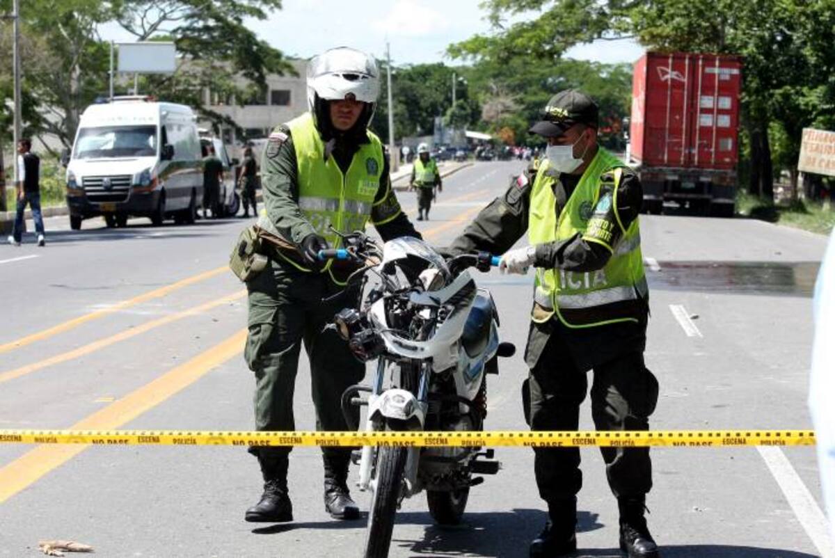 El indígena muerto se desempeñaba como motaxista SANTIAGO PÉREZ - EL UNIVERSAL -