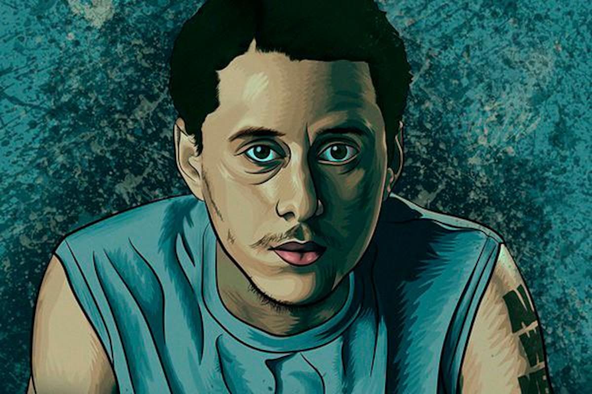 ¿A Canserbero lo suicidaron?