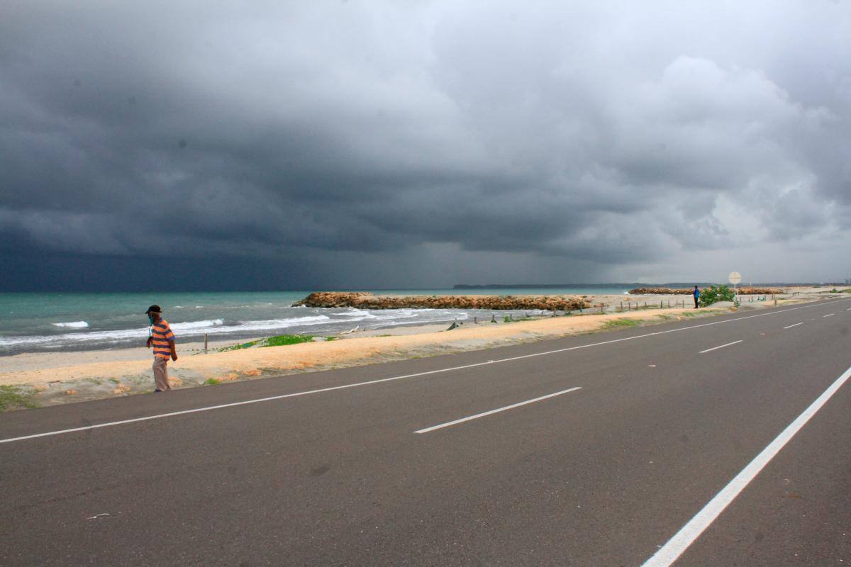 La Niña está de vuelta: ¿cómo afectará a América Latina?