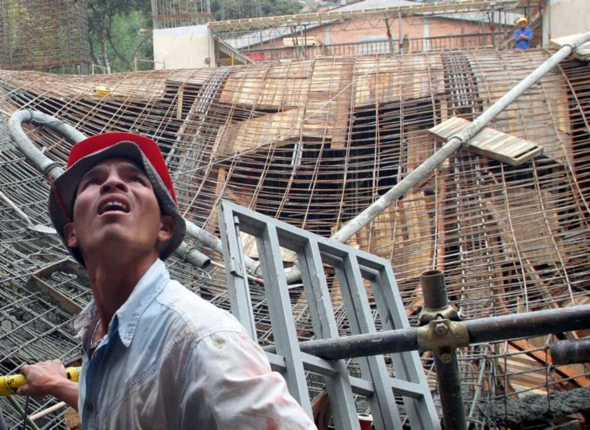 En Bolívar se aprobó la construcción de 14 instituciones educativas. COLPRENSA