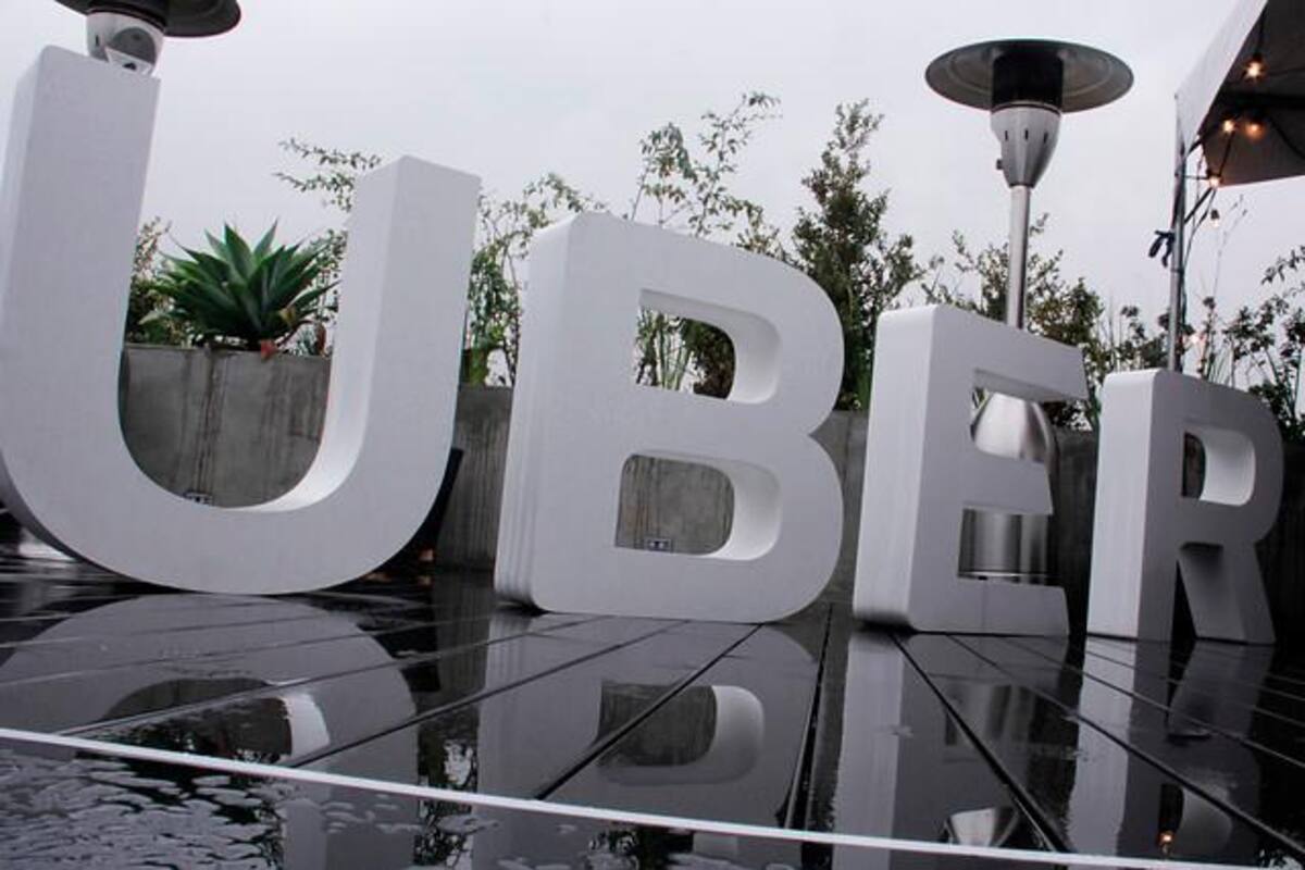 En 16 países está prohibido Uber, estas son las razones