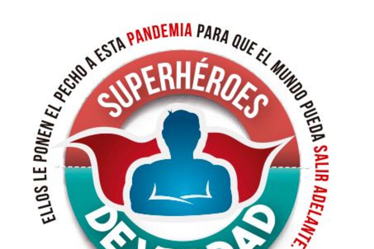 Superhéroes de verdad: Ivana Babilonia y Johanna Turizo