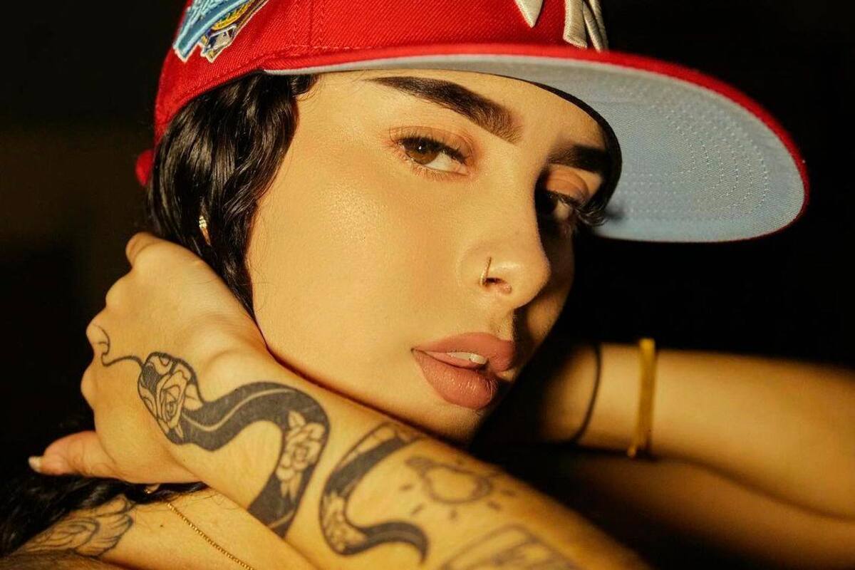 Koora le dice “OK” al género urbano