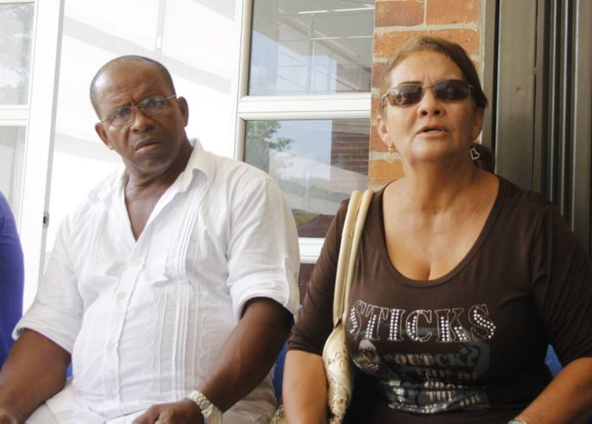 Los parientes de José indican que era el electricista del corregimiento de Arroyo Grande y que lo llamaban ante cualquier inconveniente con la energía eléctrica.