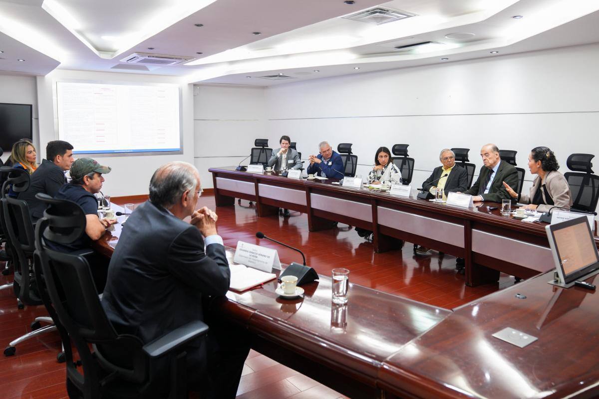 “No somos enemigos de su realización”: gobierno sobre juegos Panamericanos