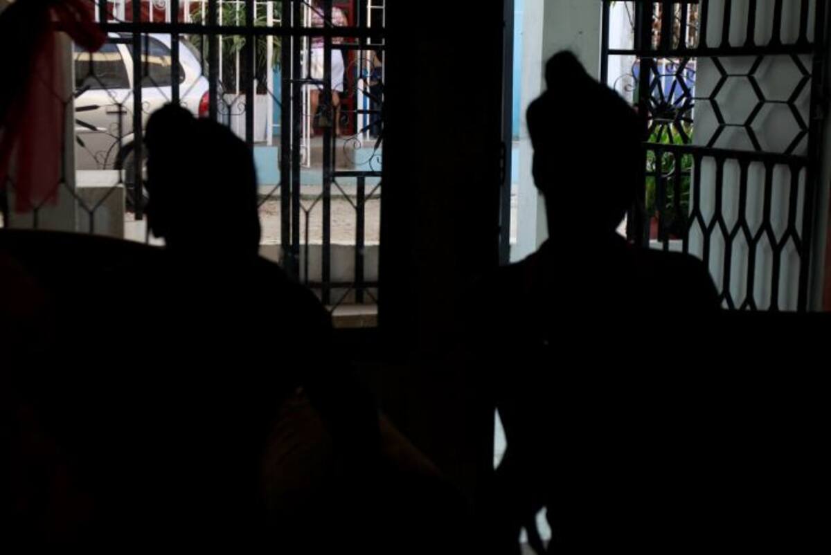Testigos en el caso de Paola Maldonado. CLAUDIA FORTICH, Q' HUBO