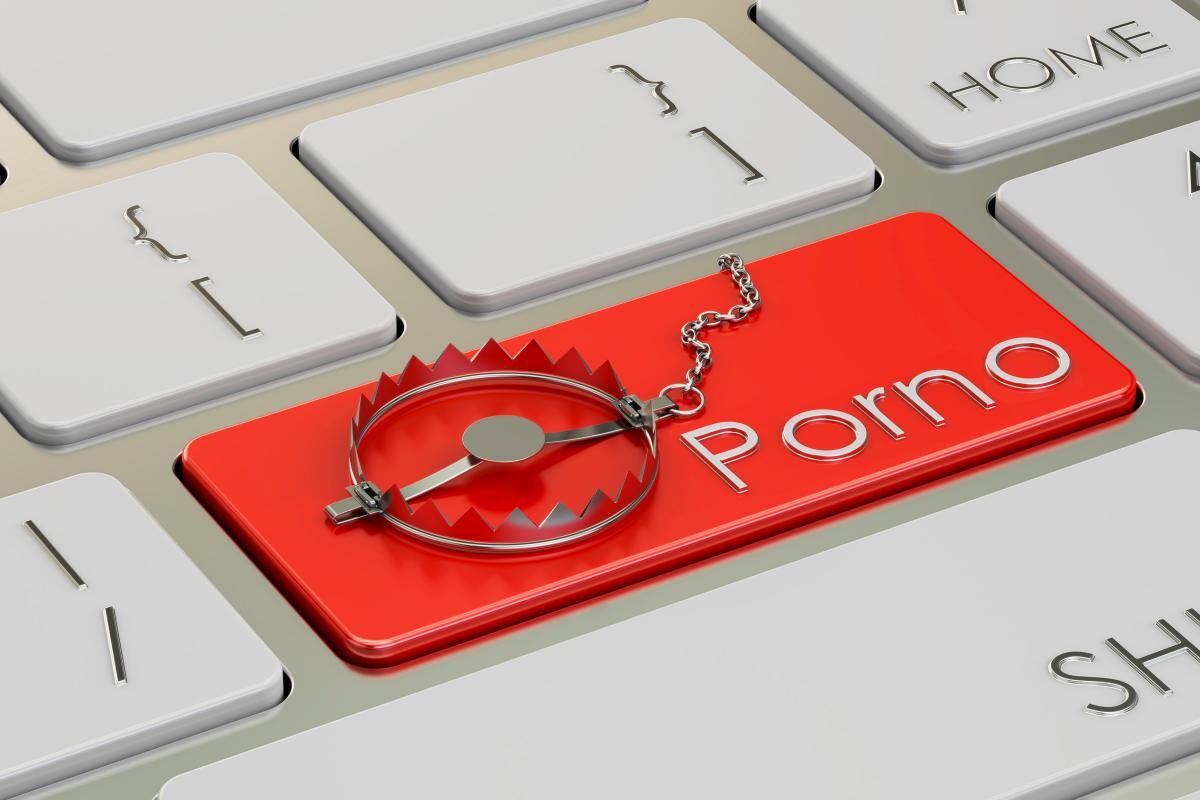 Pornografía, la droga del milenio