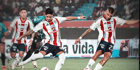 ¿Juega tu equipo? Los partidos de hoy en la Liga BetPlay: horarios y dónde ver