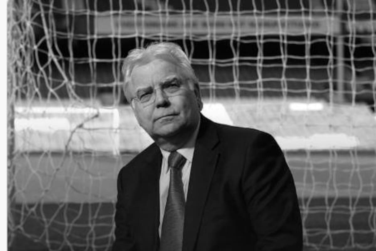 Atención: fallece presidente del Everton de Inglaterra