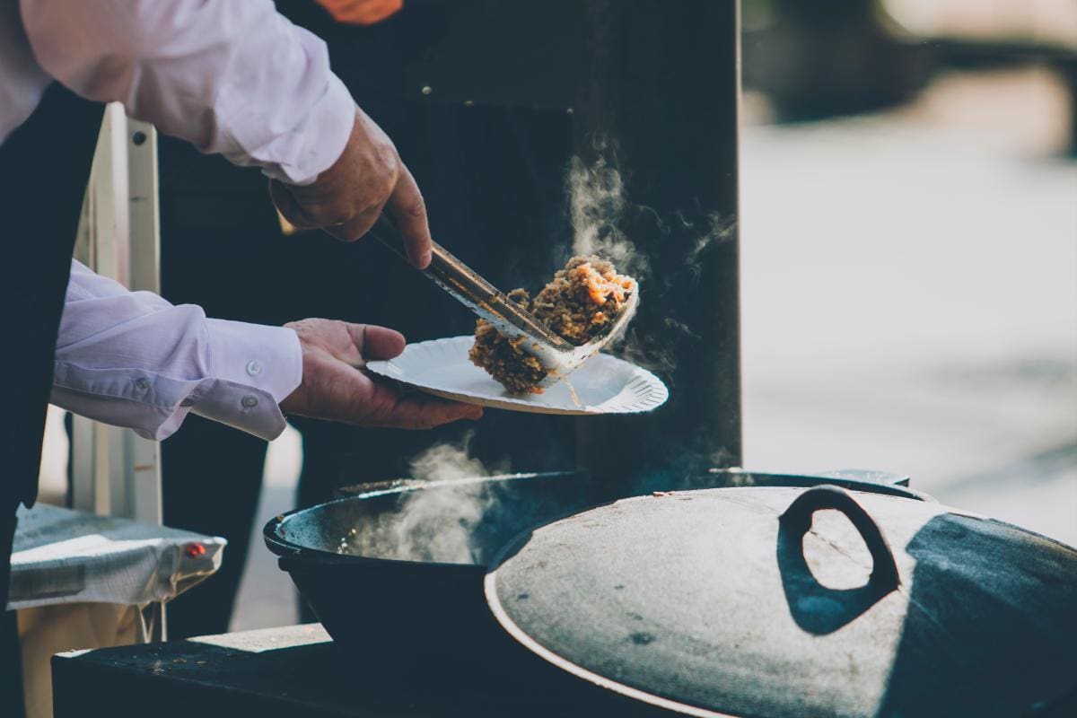 La bacteria relacionada con el cáncer de estómago